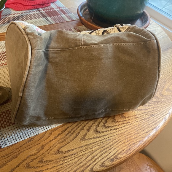 Fox Racing Purse - Picture 5 of 8